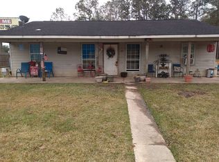 7744 Cansler Rd, Silsbee, TX 77656