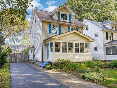 78 Parkside Cres, Rochester, NY, 14617