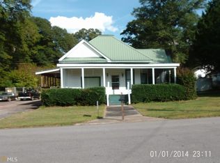 213 Johnson St, Hogansville, GA 30230