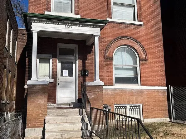 3825 Maffitt Ave, Saint Louis, MO 63113