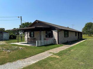 47855 Hardesty Rd, Earlsboro, OK 74840