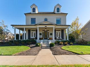 3001 Farmhouse Dr LOT 78, Franklin, TN 37067
