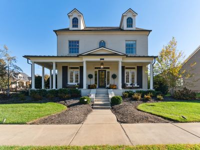 3001 Farmhouse Dr LOT 78, Franklin, TN, 37067