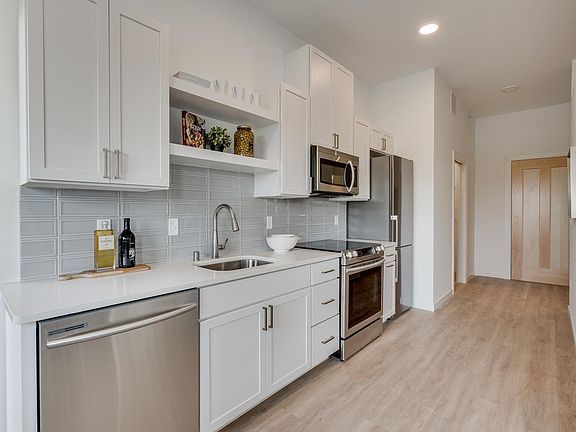 2nd image of 4418 Beard Ave S #204