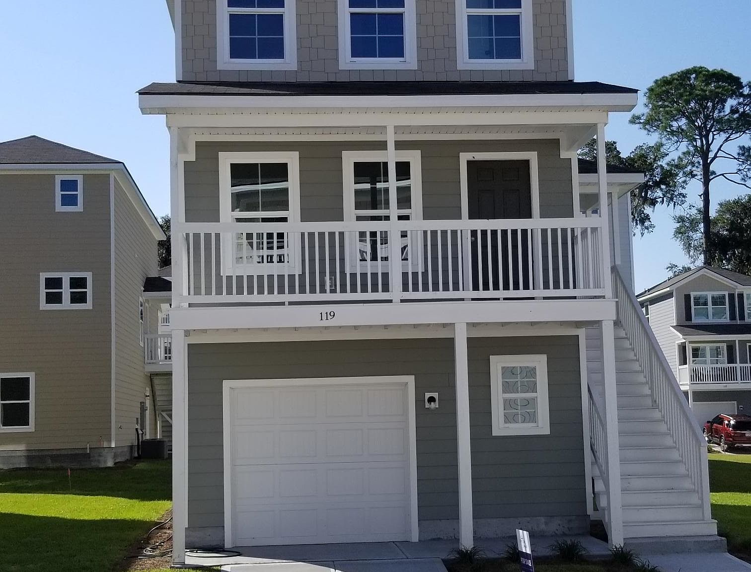 119 Cattan Way, Darien, GA 31305 MLS 20115908 Zillow