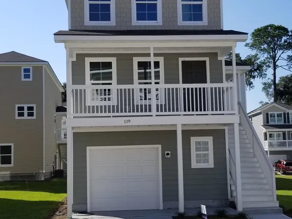 119 Cattan Way, Darien, GA 31305