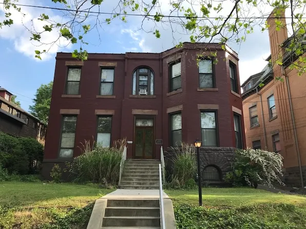 6820 Thomas Blvd APT 2A, Pittsburgh, PA 15208