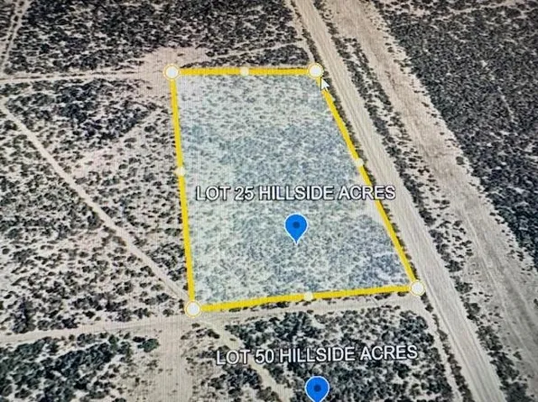 LOT 25 Las Pilas Rd, Laredo, TX 78041