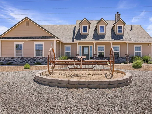 20635 Scenic Dr, Cottonwood, CA 96022