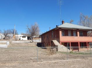 610 Colorado Ave, Walsenburg, CO 81089