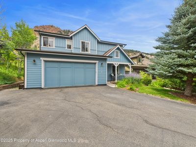 484 Red Bluff Vis, Glenwood Springs, CO, 81601