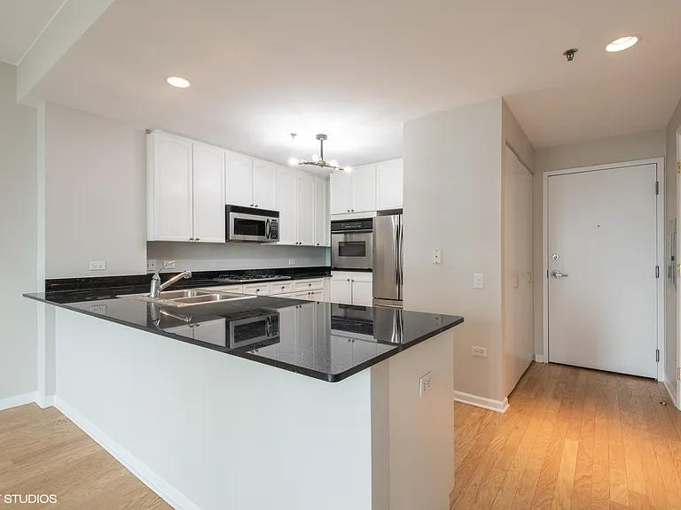 1515 S Prairie Ave #1204 — Photo 5