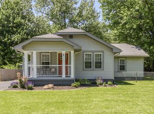 5608 Hardegan St, Indianapolis, IN 46227