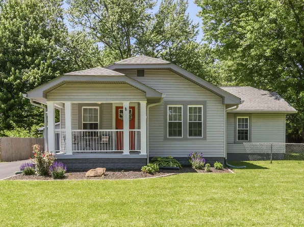 5608 Hardegan St, Indianapolis, IN 46227