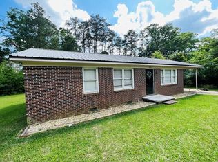 1014 Oriole Dr, Thomasville, GA 31792