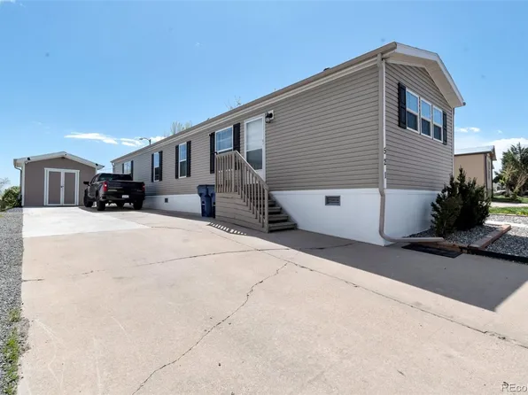 9595 Pecos Street LOT 521, Thornton, CO 80260