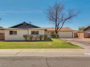 8539 E Vernon Ave, Scottsdale, AZ 85257