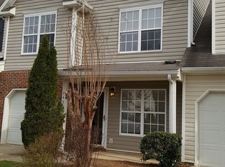 845 Creek Crossing Trl, Whitsett, NC 27377