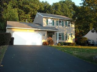 18 Red Rock Rd, Troy, NY 12182