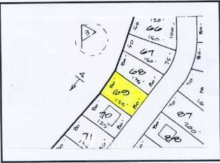 0 E Jack Pine Ln, Union, WA