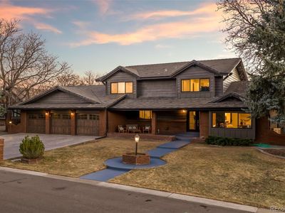 12064 W 53rd Place, Arvada, CO, 80002