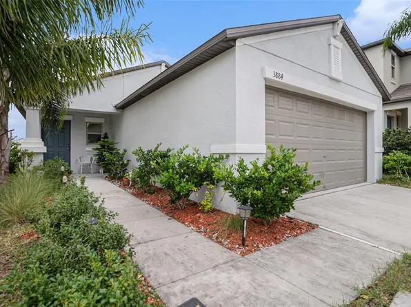 3884 Hanover Dr, New Port Richey, FL 34653