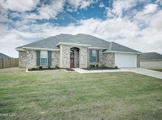 126 Richmond Way, Canton, MS 39046