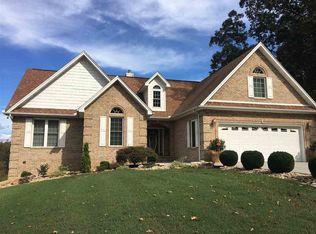 1978 Turners Landing Rd, Russellville, TN 37860