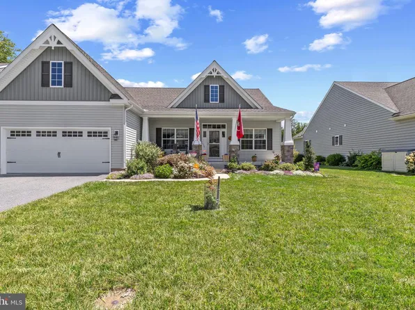 509 Tyrell Ct, Bel Air, MD 21015