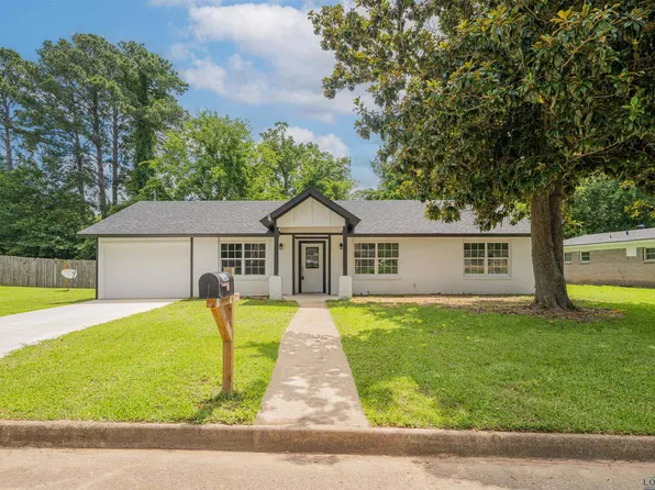 2304 Pickett St, Longview, TX 75605