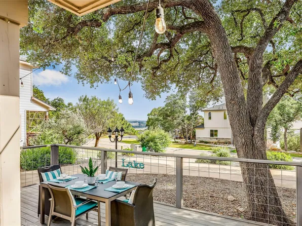426 N Summit Ridge Dr, Leander, TX 78645