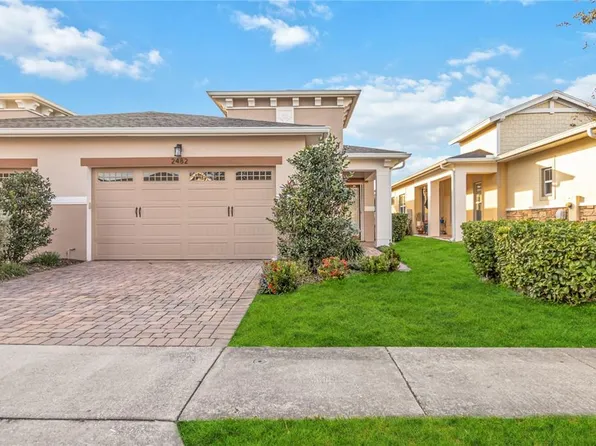 2482 Yellow Brick Rd, Saint Cloud, FL 34772