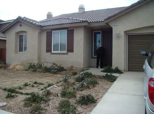 13175 Hollister St, Hesperia, CA 92344