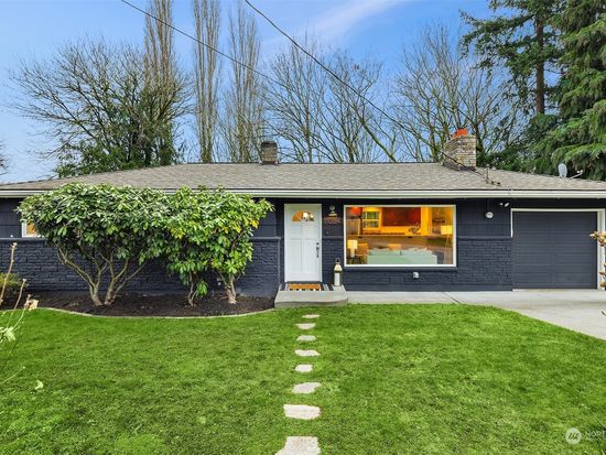 11034 NE 18th Place, Bellevue, WA 98004