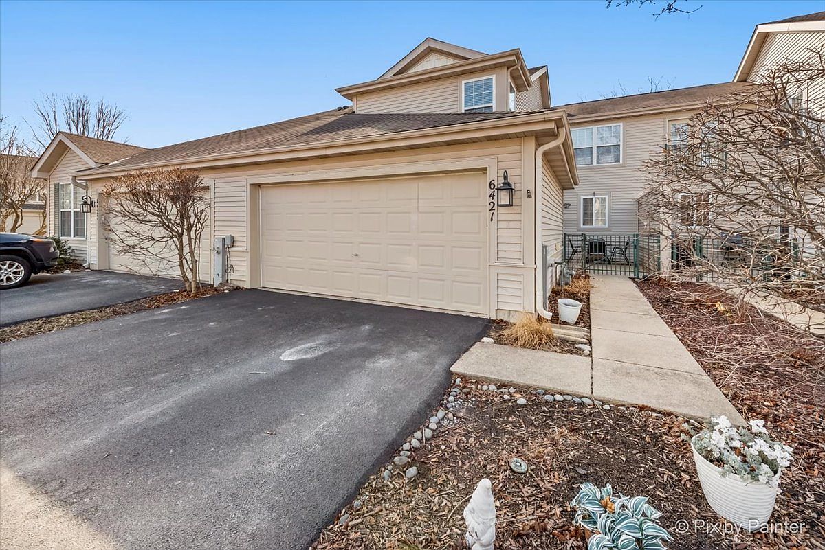 6421 Cherrywood Ct