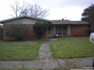 4502 Diamondhead Dr, San Antonio, TX 78218