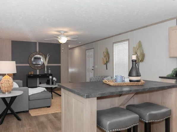 5646 Springfield Urbana Pike Lot 72, Urbana, OH 43078