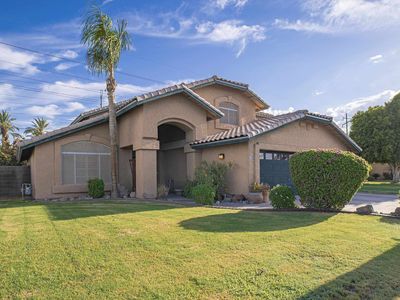 3528 W 12th Pl, Yuma, AZ, 85364