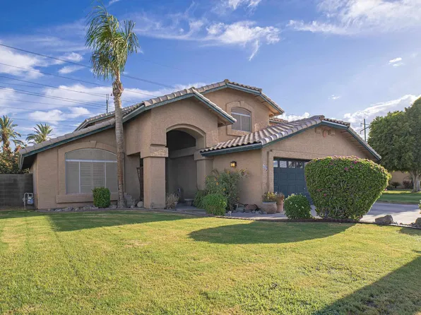 3528 W 12th Pl, Yuma, AZ 85364