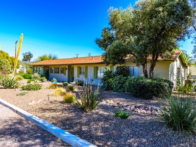 4052 E Calle De Jardin, Tucson, AZ, 85711