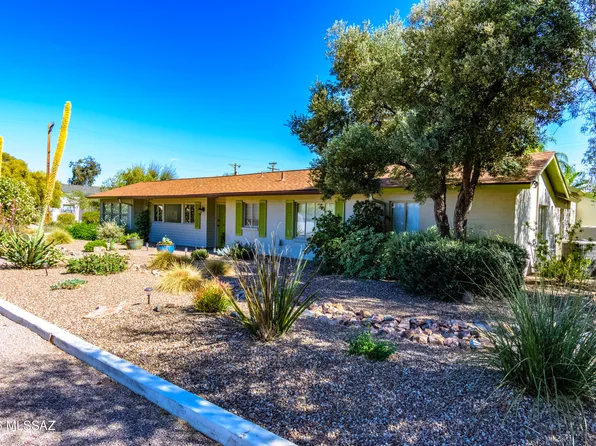 4052 E Calle De Jardin, Tucson, AZ 85711