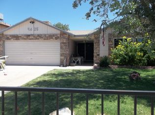 4625 N 79th Ave, Phoenix, AZ 85033