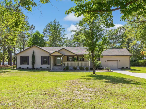 241 Ash Road, Southport, NC 28461