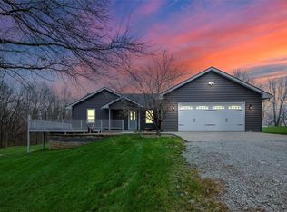 9285 N Conant Ave, Platte City, MO 64079