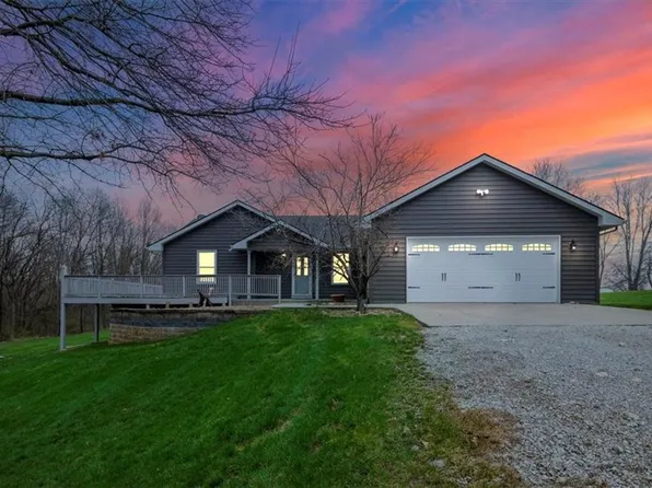 9285 N Conant Ave, Platte City, MO 64079