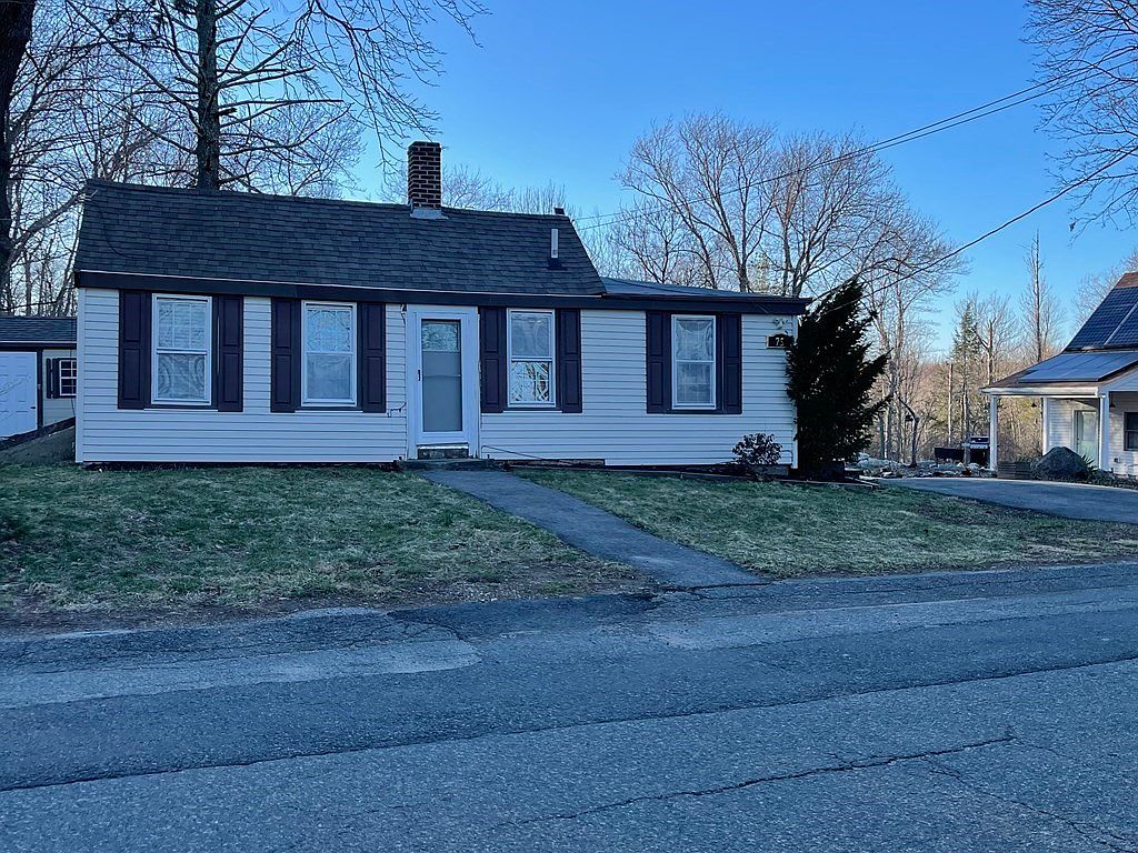75 Oak St, Abington, MA 02351 Zillow