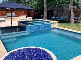 14 Pleasant Point Pl, Spring, TX 77389