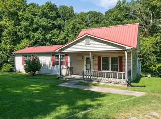 3225 Chestnut Rd, Nathalie, VA 24577
