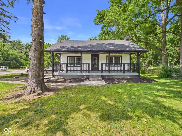 3028 Mounds Rd, Anderson, IN 46016