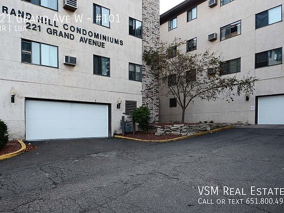 2nd image of 221 Grand Ave W APT 101